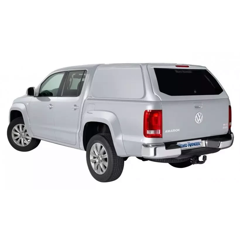 Купити Кунг на VW Amarok Road Ranger RH04 Standard
